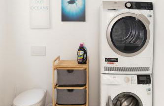 Ferienhaus Thiele - Familienglück mit Garten - Kamin - Sauna - Pool - Foto 5