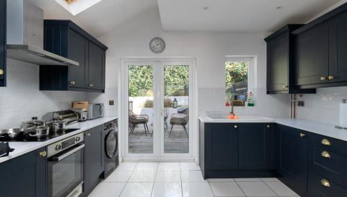 Charming & Spacious 2 BR Home - Foto 5