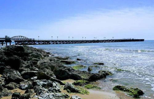 Terrazza sul Mare Vecchio Pontile - Foto 34