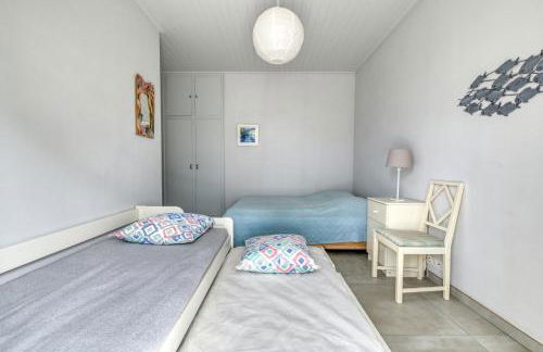 Maison de famille spacieuse à 1 min de la plage à pied, 2 chambres - Foto 14