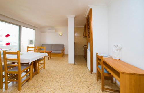 Apartamentos Green Line Bon Sol - AB Group - Photo 51