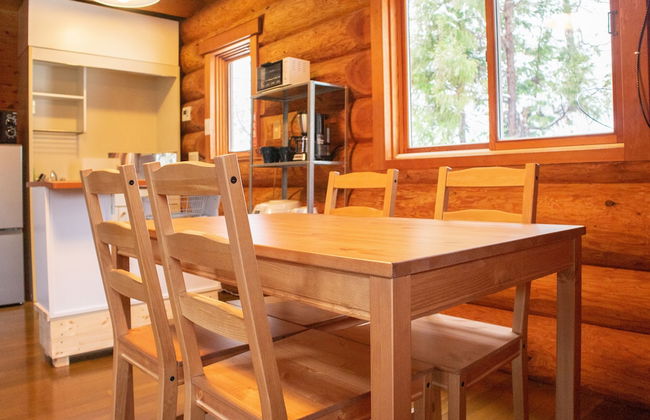 COTTAGE Yamajyu - Foto 41