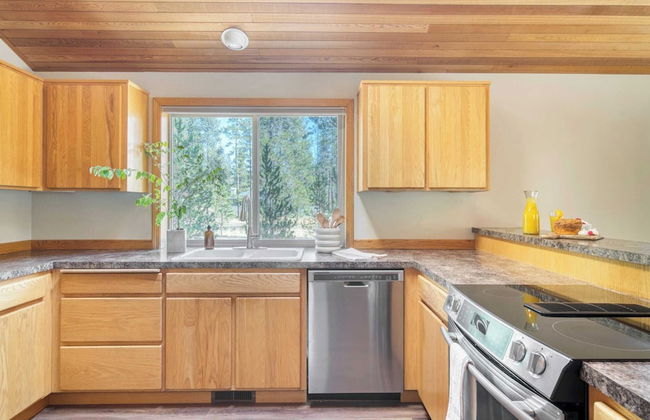 Tanner by Avantstay Modern Cascades Escape - Foto 25