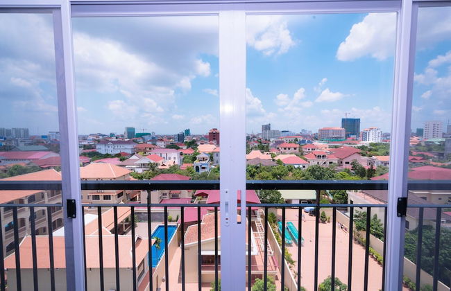 Sun Apartment - Foto 54