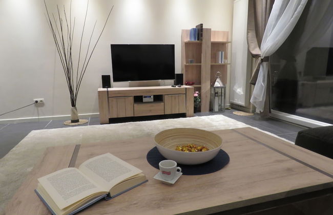 Villa Einstein Apartments - Photo 52