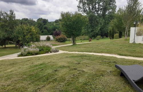 restyled bohemian mobil home carpe diem - Foto 17