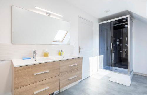 Gîte de la motte 2kms de la plage - Foto 10