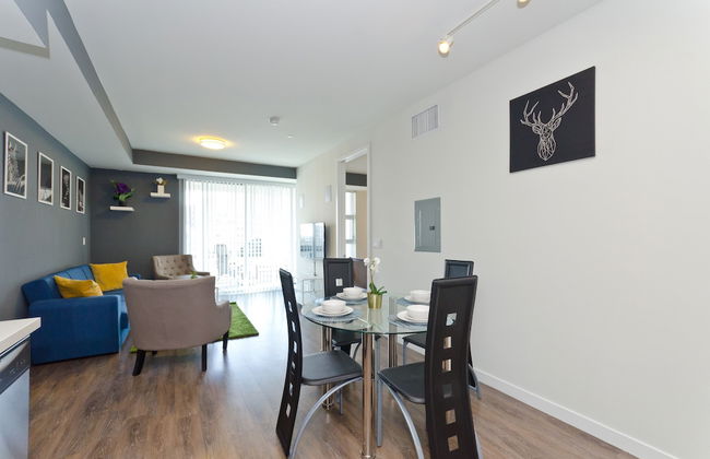 Downtown LA Cozy Apartments - Foto 18