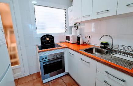 Apartamento Cabrera Burriac - Foto 11