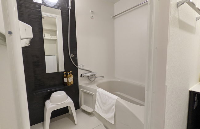 Eslead Hotel Namba South Ⅲ - Foto 35