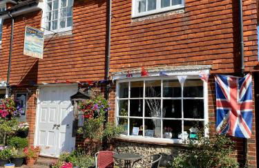 Rottingdean Boutique Studio Apartment By The Sea - Foto 21