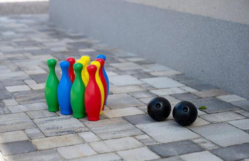 Villa Batelica - Foto 9