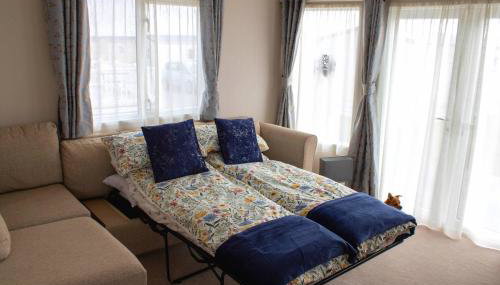 Eagle's Den Caravan Holiday Retreat - Foto 5