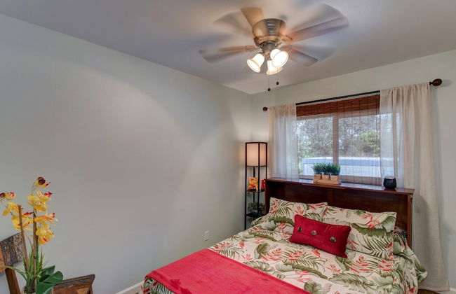 Ferns & Frogs Forest Hale 3 Bedroom Home by RedAwning - Foto 5