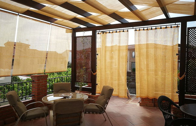 Apartamentos Turísticos Cullar Vega - Foto 32