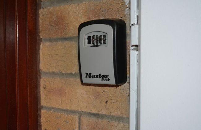 Central Apartment 3B - Photo 14