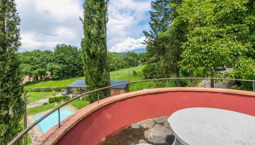 Holiday Home L'Orlo del Bosco by Interhome - Foto 4