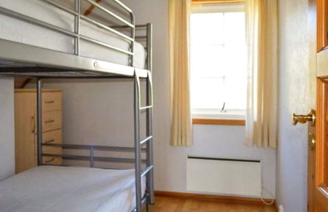 6 Person Holiday Home in Maloy - Foto 13