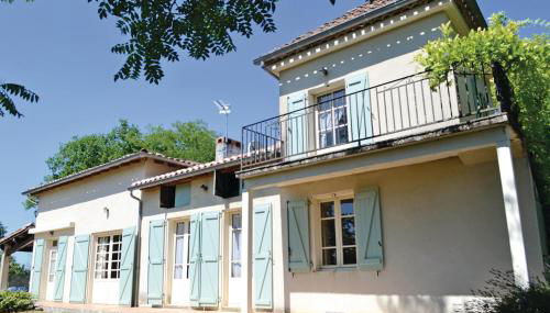 Beautiful Home In Durfort Lacapelette - Foto 3