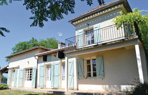 Beautiful Home In Durfort Lacapelette - Foto 3