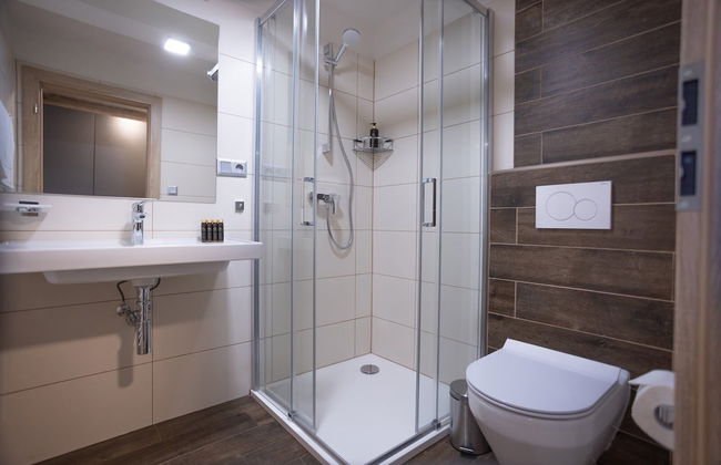 Hotel Demänová Apartments - Foto 17