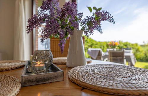 La Casa Ferienwohnung Kormoran - Foto 19