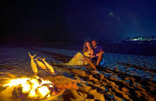 Apto Praia da Taíba Vista Mar - Foto 37