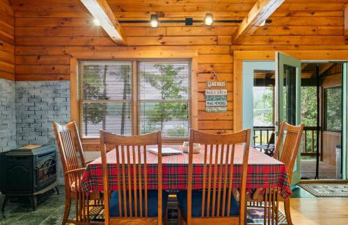 Hermit Lake Winter Retreat Ski, Skate & Game Room - Foto 17