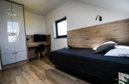 Apartament Lawendowy - Foto 25