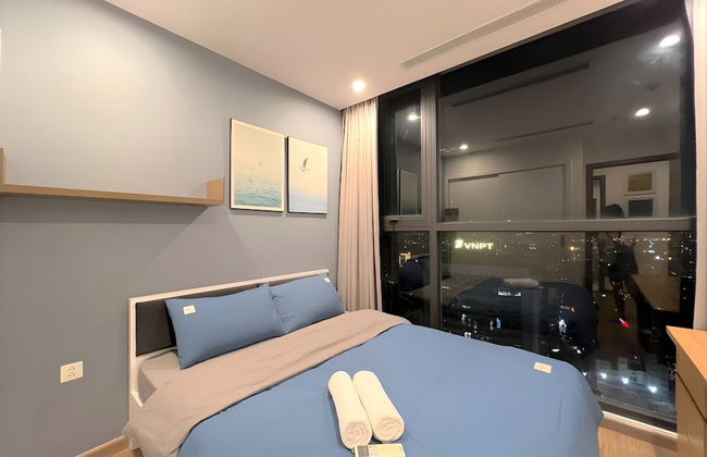 Vinhome Skylake Service Apartment - Mikage Housing - Foto 8