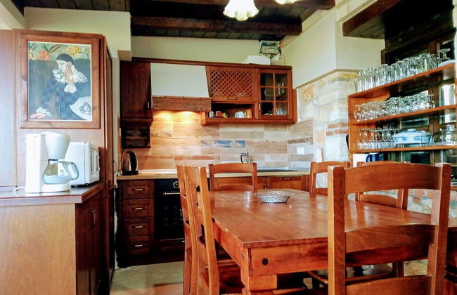 Stone House Andromeda - Foto 7