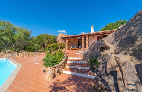 Villa San Teodoro - By Searly - Foto 48