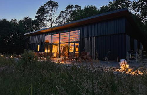 Chez Babeth Maison atypique en conteneurs pour 10 personnes - Foto 45