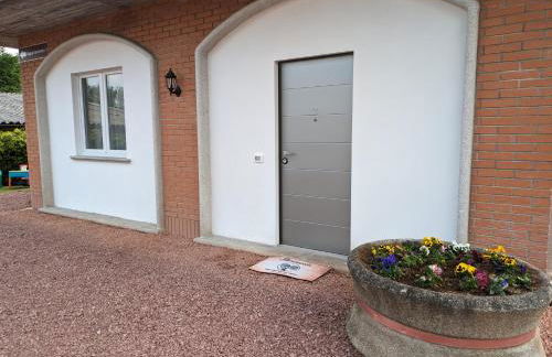 CAV Casa del vecchio faggio - 4 stelle - Nebbiuno Lago Maggiore - Foto 31