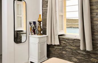 Athena's Archontiko Master Floor - Foto 12