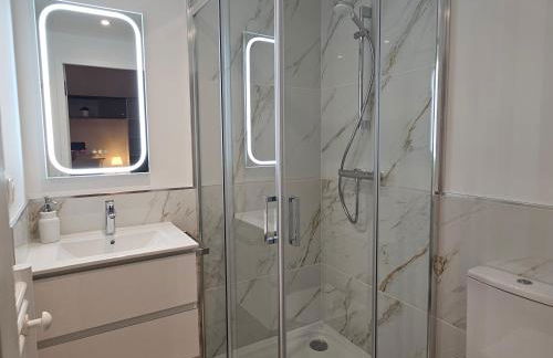 La Bastide Foch - Appart'Hôtel Business & Confort Centre Ville - Foto 6