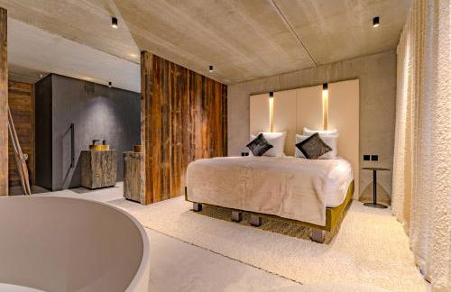 Villa Jura, l’écrin à pied entre village et pistes - Foto 49