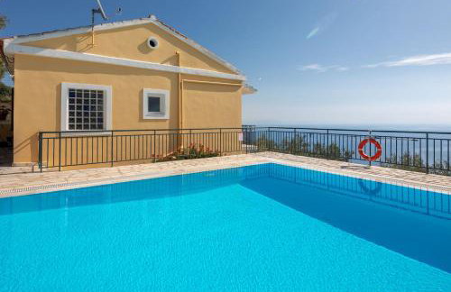 Villa Kalithea - Foto 12