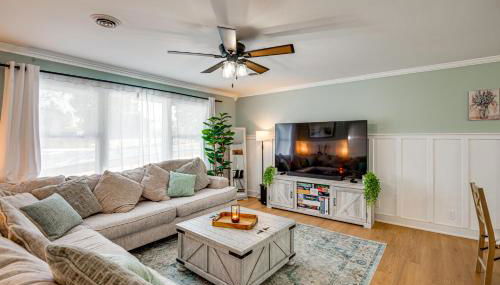 Musicians Beachside Retreat in Lake in the Hills - Foto 2