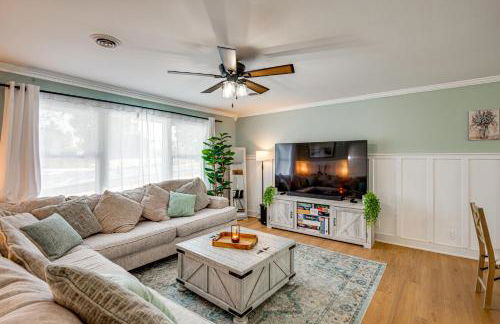 Musicians Beachside Retreat in Lake in the Hills - Foto 2