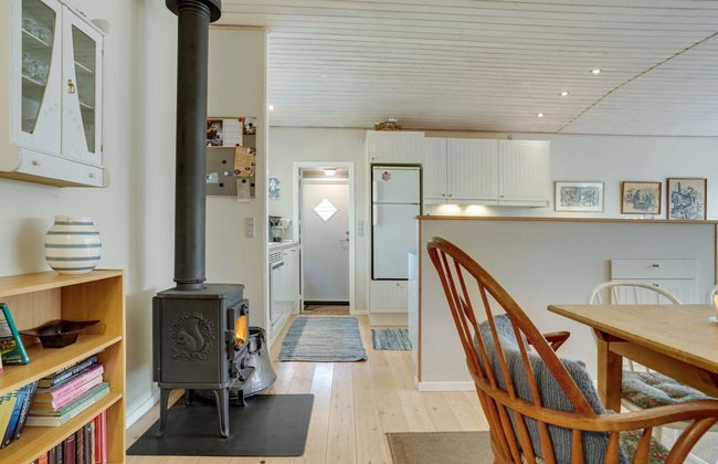 "Haldis" - 120m from the sea - Foto 24