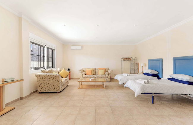 Villa Romano - Foto 9