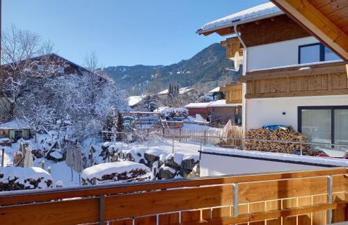 Bergzauber Ofterschwang - Photo 37