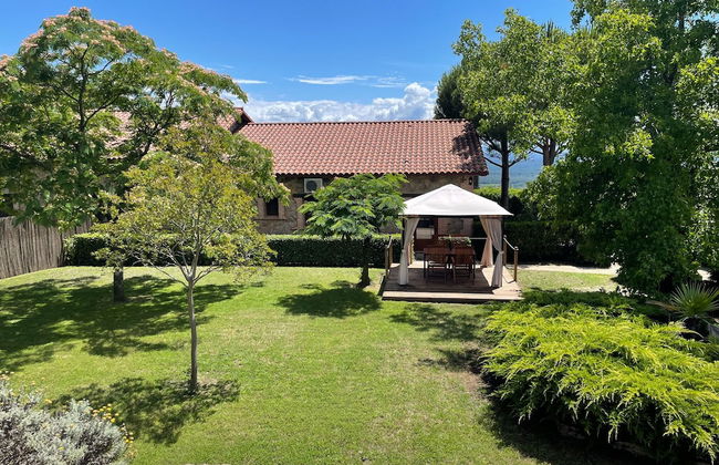 Finca La Sayuela - Foto 31