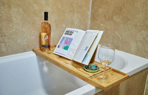 Conaglen, one bedroom apartment with stunning views. - Foto 9