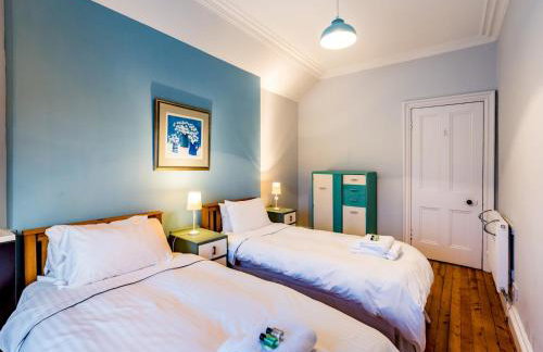 Beaufort House, Looking onto Golf Course - Pass the Keys - Foto 22