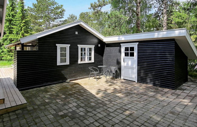 Holiday Home in RÃ¸rvig - Foto 24