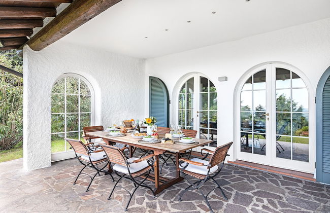 Villa Costanza by Wonderful Italy - Photo 21