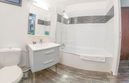 Élégant 2 pièces proche de Paris et Disneyland - Foto 16