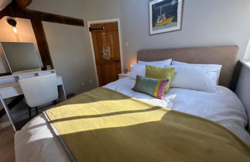 Charming rural cottage & private garden near South Downs - Great location for hiking - Photo 16